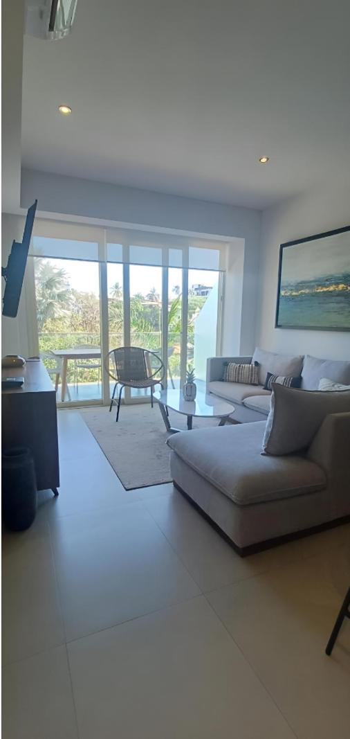 Amazing 2 Bedroom Condo In Golden Zone Steps Away From The Ocean Bucerias Exterior photo